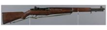 U.S. H&R M1 Garand Rifle with CMP Certificate