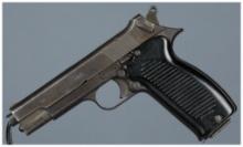 French M.A.C. Model 1950 Semi-Automatic Pistol