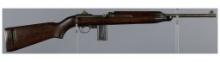 U.S. Quality Hardware M1 Semi-Automatic Carbine