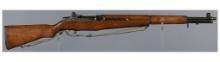 U.S. Harrington & Richardson M1 Garand Rifle