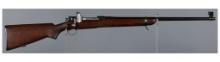 U.S. Springfield Model 1903 NRA Sporter Bolt Action Rifle