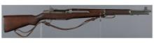 U.S. Springfield Armory M1 Garand Rifle