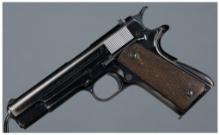 Pre-World War II Colt Ace Semi-Automatic Pistol