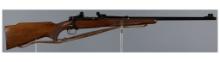 Pre-64 Winchester Model 70 Bolt Action Rifle in .257 Roberts