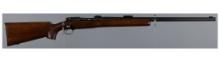 Pre-64 Winchester Model 70 Type 2 Target Rifle in .220 Swift