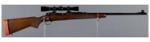 Pre-64 Winchester Model 70 Bolt Action Rifle