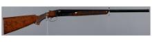 Pre-WWII Winchester Model 21 Skeet Grade Double Barrel Shotgun