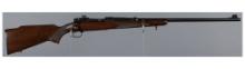 Pre-64 Winchester Model 70 Westerner Bolt Action Rifle