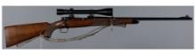 Pre-64 Winchester Model 70 Bolt Action Rifle in .270 Winchester