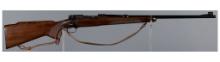 Pre-64 Winchester Model 70 Bolt Action Rifle