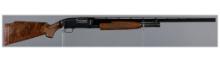 Winchester Model 12 Pigeon Grade Trap Slide Action Shotgun