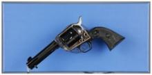 Colt Third Gen. Frontier Six Shooter Single Action Army Revolver