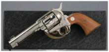 Colt Second Generation Single Action Army Revolver