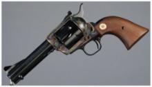 Colt Third Generation New Frontier Single Action Army Revolver