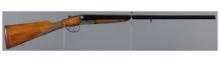 Manufacture Liegeoise D'Armes A Feu 16 Gauge Shotgun