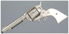 Colt Second Generation Single Action Army Revolver