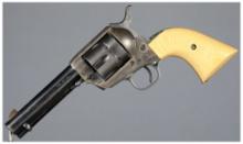 Colt Second Generation Single Action Army Revolver