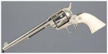 Colt Third Generation Single Action Army Revolver