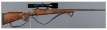 G. McMillan Standard Grade Signature Model Rifle with Scope