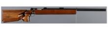 Fabrique Nationale Mauser Action Bench Rest Rifle