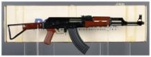 Pre-Ban Chinese Poly Technologies AKS-762 Semi-Automatic Rifle