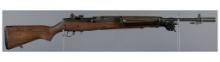 Pre-Ban Springfield Armory Inc. M1A Semi-Automatic Rifle