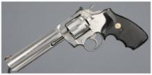 Colt King Cobra Double Action Revolver