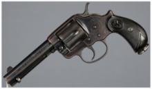 Colt Model 1878 Frontier Six Shooter Double Action Revolver