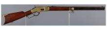 Winchester Model 1866 Lever Action Rifle