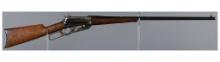 Winchester Model 1895 Lever Action Rifle