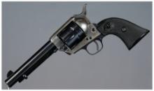 Colt First Generation Single Action Army Revolver