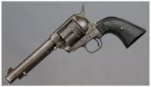 Colt First Generation Single Action Army Revolver