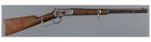 Winchester Model 1892 Lever Action Carbine