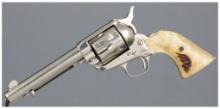 Colt First Generation Single Action Army Revolver