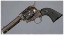 Colt First Generation Single Action Army Revolver