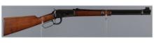 World War II Era Winchester Model 94 Lever Action Carbine