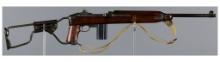 U.S. Inland M1A1 Paratrooper Carbine