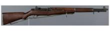 U.S. International Harvester M1 Garand Rifle