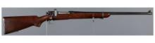 U.S. Springfield Model 1903 NRA Sporter Bolt Action Rifle