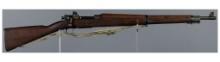 World War II U.S. Remington Model 03-A3 Rifle