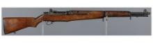 U.S. Harrington & Richardson M1 Garand Rifle