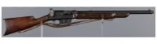 Remington Model 8 Semi-Automatic Rifle