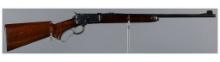 Winchester Model 65 Lever Action Rifle