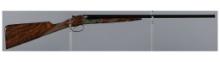 Winchester Parker Reproduction 28 Gauge DHE Grade Shotgun