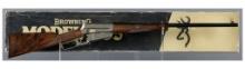 Browning Model 1895 "One of One Thousand" Lever Action Rifle