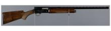 Belgian Browning Auto-5 Light Twenty Semi-Automatic Shotgun