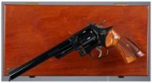 Smith & Wesson Model 25-5 Double Action Revolver