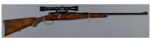 Steyr Mannlicher-Schoenauer Model 1924 Bolt Action Rifle