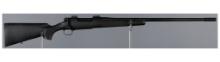 Ed Brown Custom Bolt Action Rifle in .30-06