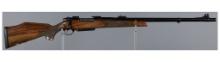 Weatherby Mark V Dangerous Game Rifle in .460 Weatherby Magnum